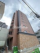 赤土小学校前駅より徒歩1分 2階 新築の賃貸物件