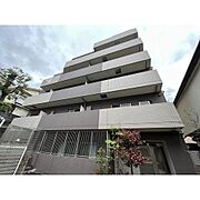 根津駅より徒歩7分 3階 築8年9ヶ月の賃貸物件