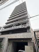 入谷駅より徒歩1分 3階 新築の賃貸物件