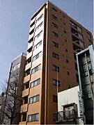 浅草駅より徒歩8分 4階 築25年の賃貸物件