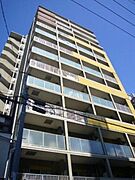 三ノ輪駅より徒歩9分 4階 築18年9ヶ月の賃貸物件