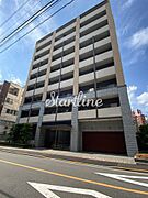 入谷駅より徒歩4分 5階 築11年3ヶ月の賃貸物件