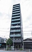 南千住駅より徒歩6分 10階 築11年1ヶ月の賃貸物件