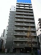浅草駅より徒歩9分 3階 築19年の賃貸物件