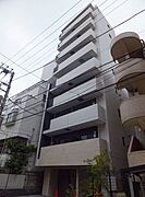 日暮里駅より徒歩7分 7階 築14年4ヶ月の賃貸物件
