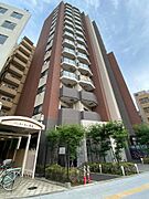 入谷駅より徒歩7分 9階 築10年9ヶ月の賃貸物件