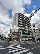 南千住駅より徒歩8分 4階 築8年7ヶ月の賃貸物件