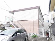 光ハイツ 2階 築47年3ヶ月の賃貸物件