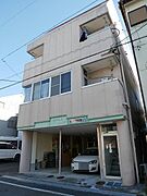 静岡駅より徒歩23分 4階 築37年3ヶ月の賃貸物件