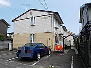 ラルゴ12 2階 築35年の賃貸物件