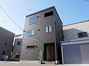 音羽町駅より徒歩6分 築1年1ヶ月の賃貸物件