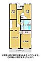 桜館33階5.9万円
