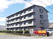 静岡駅よりバス20分 徒歩7分 3階 築27年6ヶ月の賃貸物件