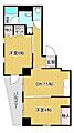 Esplanade伝馬町3階10.0万円