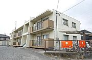 新屋マンション 2階 築53年9ヶ月の賃貸物件