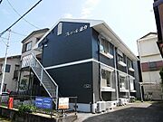 プレジール追分 1階 築37年8ヶ月の賃貸物件