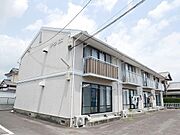 西焼津駅より徒歩56分 2階 築38年2ヶ月の賃貸物件