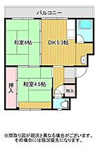 間取り：222018222701