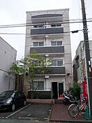 パレシオン音羽 2階 築38年4ヶ月の賃貸物件