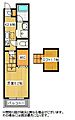 Esplanade3階5.5万円