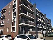 ペアマルタ 4階 築18年6ヶ月の賃貸物件