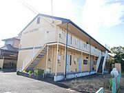 フィッシャーマンズハウス 1階 築33年1ヶ月の賃貸物件