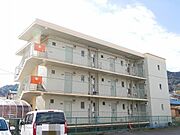 エルコーポ丸子 2階 築46年6ヶ月の賃貸物件