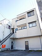 柚木駅より徒歩39分 3階 築24年7ヶ月の賃貸物件