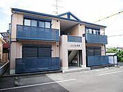 ソシアル沢３ 2階 築28年2ヶ月の賃貸物件