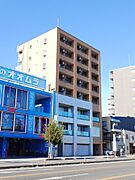 ＮＥＸＴ．ＢＬＤ 4階 築22年10ヶ月の賃貸物件