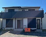 焼津駅より徒歩22分 築33年4ヶ月の賃貸物件