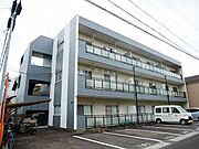 新静岡駅よりバス15分 徒歩2分 3階 築39年8ヶ月の賃貸物件