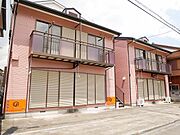 ラ サンテ 1階 築30年9ヶ月の賃貸物件