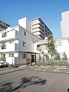 スプリング・フィールド 1階 築9年8ヶ月の賃貸物件