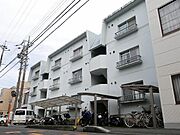 メゾンノア 2階 築43年6ヶ月の賃貸物件