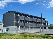 清水駅よりバス16分 徒歩5分 1階 築13年3ヶ月の賃貸物件