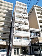 グラート研屋町 8階 築18年8ヶ月の賃貸物件