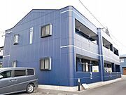 アメニティ 2階 築18年6ヶ月の賃貸物件