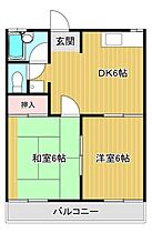 間取り：222019084681