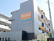 メゾンドフルーホ 3階 築37年5ヶ月の賃貸物件