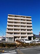 カトル・パレ 7階 築18年の賃貸物件