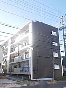 駿河ハイツＮｏ．８ 4階 築59年の賃貸物件