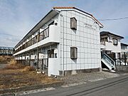 ライフ６８６ロイヤルパークハイム 2階 築33年11ヶ月の賃貸物件
