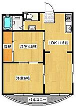 間取り：222019345292