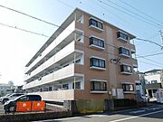 グランポワール 3階 築28年7ヶ月の賃貸物件