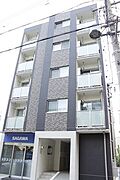 静岡駅より徒歩4分 1階 築8年1ヶ月の賃貸物件