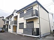 ドエル B 1階 築26年10ヶ月の賃貸物件