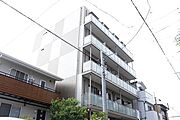 静岡駅より徒歩15分 3階 築10年9ヶ月の賃貸物件