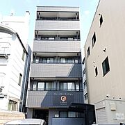 ウィステリア伍番館 3階 築22年6ヶ月の賃貸物件