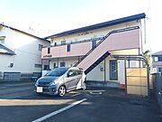 メゾン石川 1階 築32年の賃貸物件